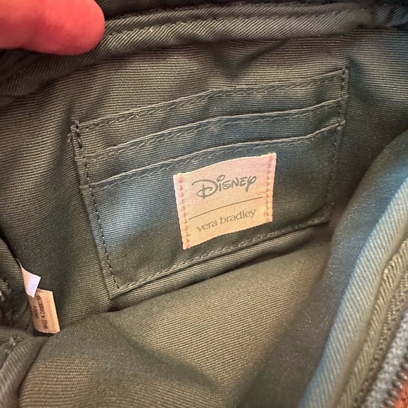 Vera Bradley Disney Collaboration Bag - Picture 3 of 3